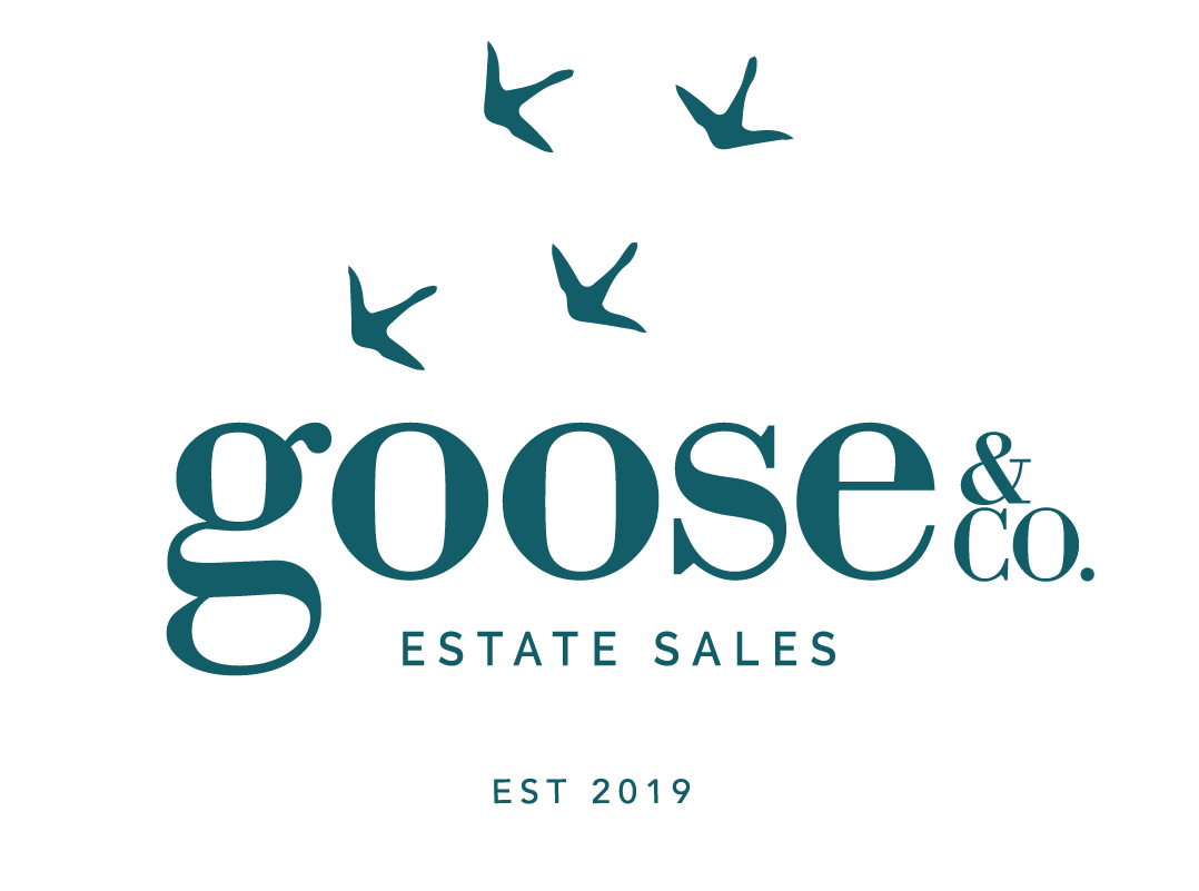 Goose Online Estate Auctions